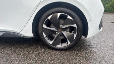 CUPRA Born 150kW V2 58kWh 5dr Auto Electric Hatchback